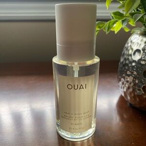 Hair and Body Mist NEW